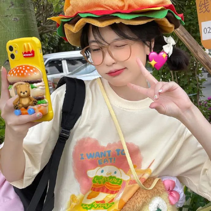 大河女王
